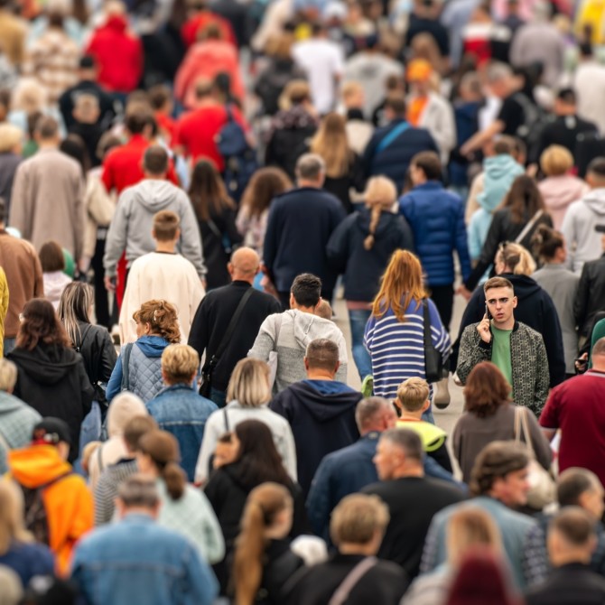 What past market volatility has taught us about investor behaviour