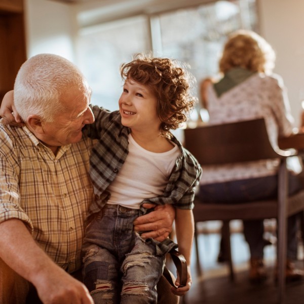 5 ways a cashflow model could support your estate plan