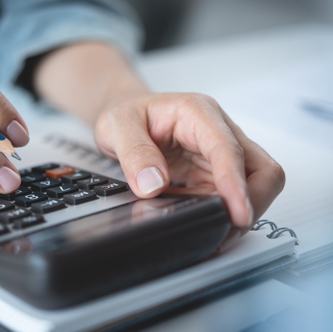 How fiscal drag could harm your finances as the government extends tax freezes