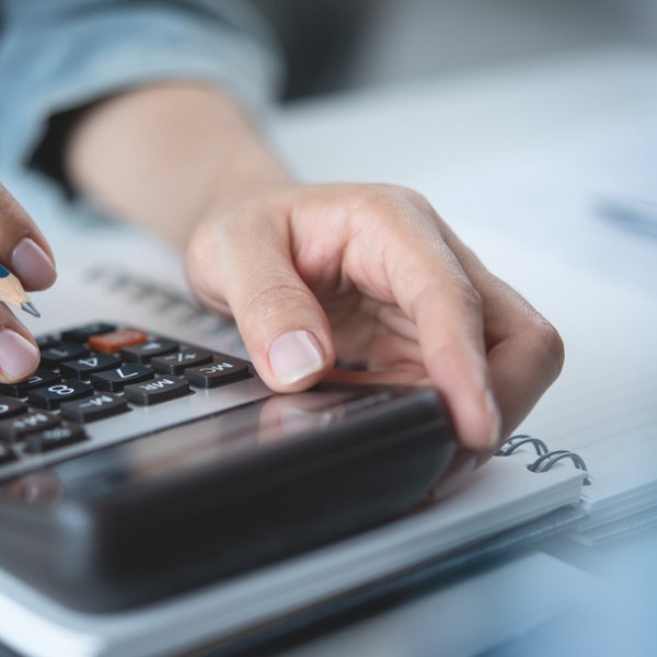 How fiscal drag could harm your finances as the government extends tax freezes