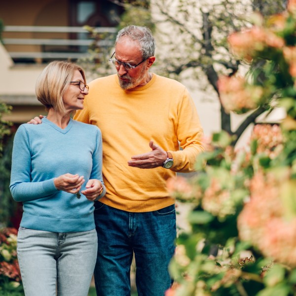 How the value of your estate affects a key Inheritance Tax allowance