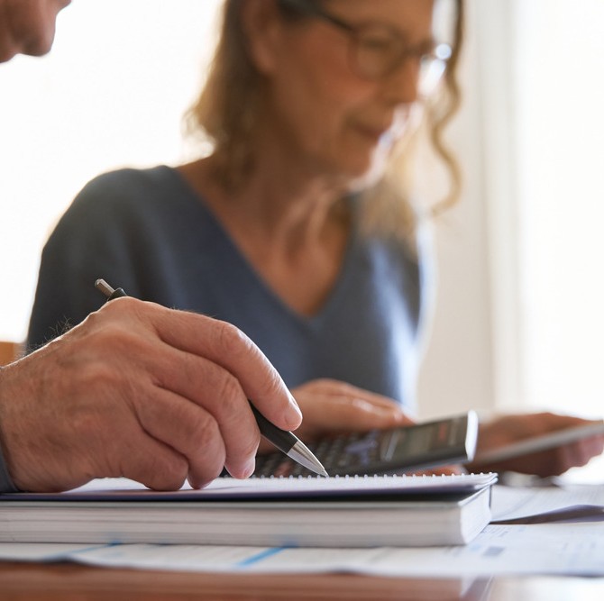 Gifting to reduce an Inheritance Tax bill? Here are 5 things to check first