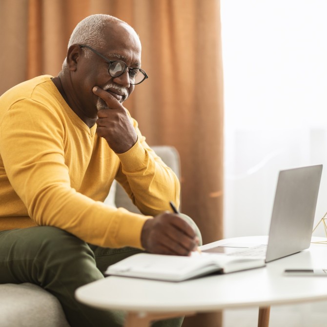 How to plan for retirement as a small business owner