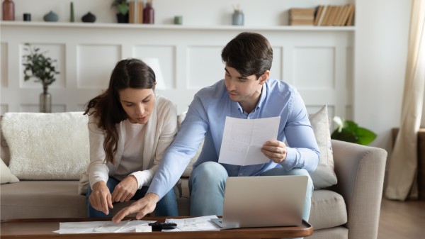 Should you choose a fixed-rate mortgage when your current deal ends?