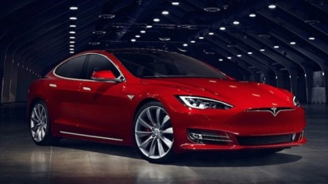 Tesla to attend Afternoon Tea with KDW