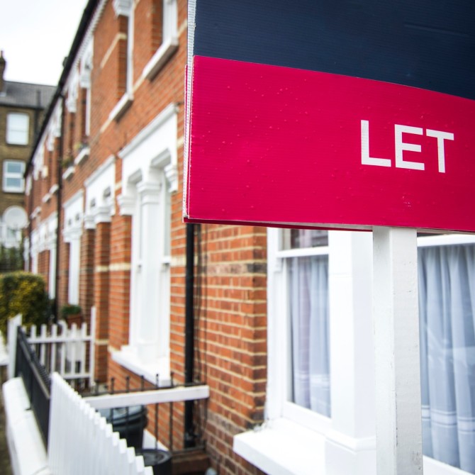 Renters’ Rights Act: 5 important changes landlords need to be aware of