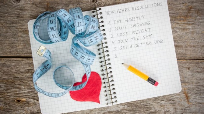 Five Financial Planning Resolutions to Make in 2017