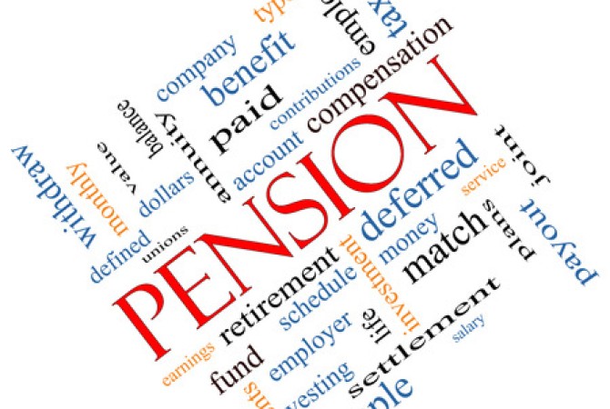 Pensions Explained: The A to Z of Pensions