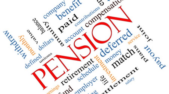 Pensions Explained: The A to Z of Pensions