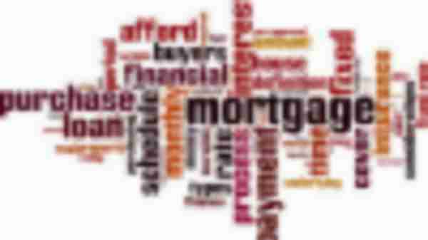 The A to Z of Mortgages