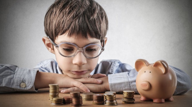 Tips To Help Teach Your Children Money Skills