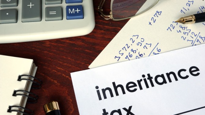 Inheritance Tax: The 10 Numbers you need to know