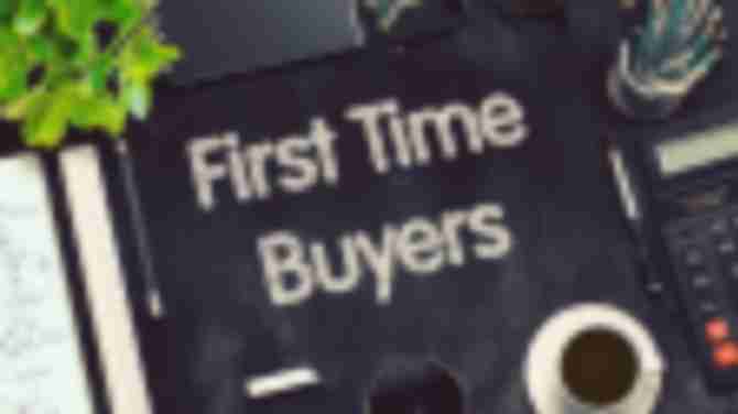 Six Things All First Time Buyers Should Know