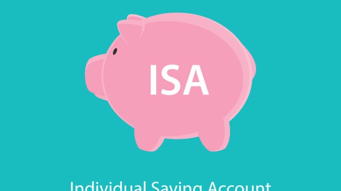 Can you Name the 7 Different Types of ISAs?
