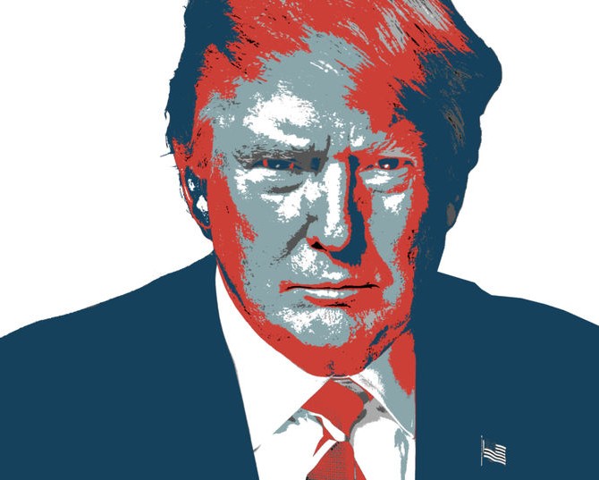 A Trump Presidency And What This Means?