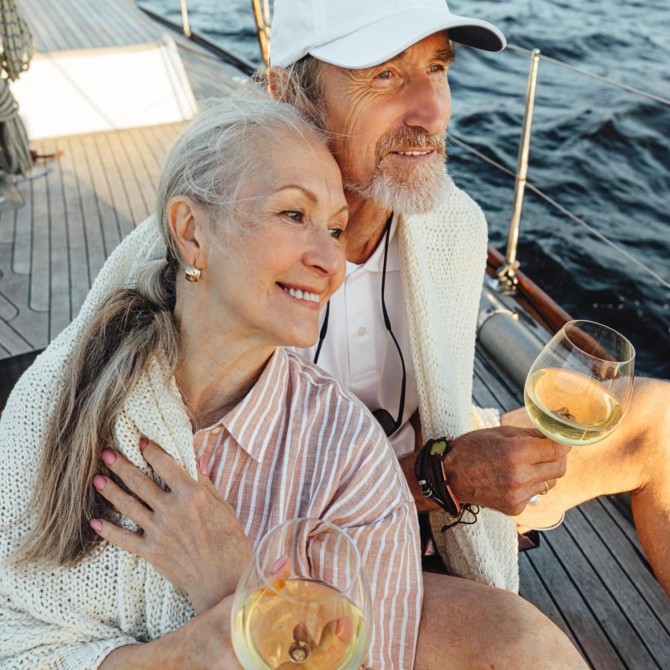 How cashflow planning turns numbers into possibilities