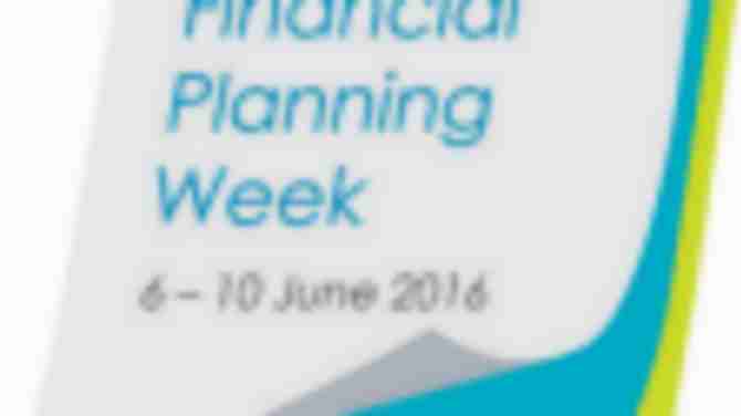 KDW Joins Financial Planning Week to Help Improve the UKs Financial Fitness