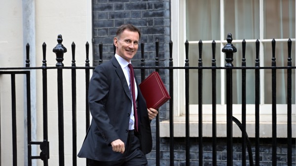 Your spring Budget update – the key news from the chancellor’s statement