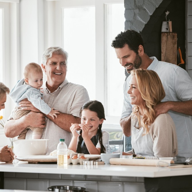 How to use the “gifting from income” rule to reduce your estate’s Inheritance Tax bill