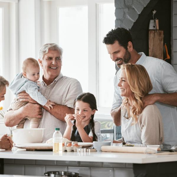 How to use the “gifting from income” rule to reduce your estate’s Inheritance Tax bill