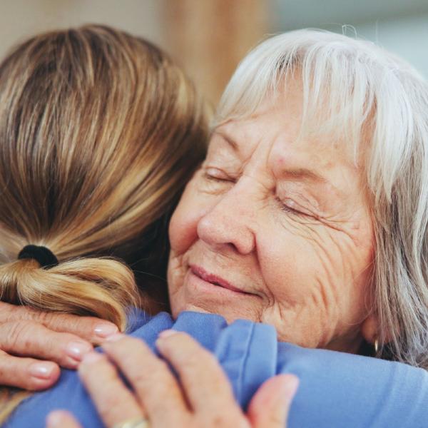 Planning for care: The costs you might need to make part of your financial plan