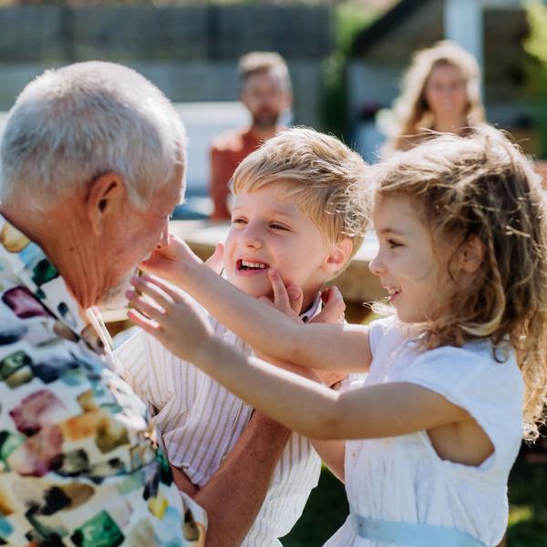 How to prepare your loved ones for the “great wealth transfer”