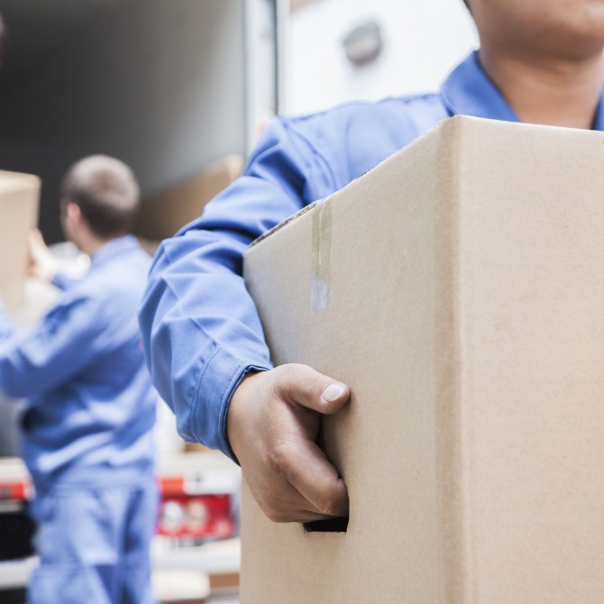 2 key mortgage options if you’re moving up the property ladder