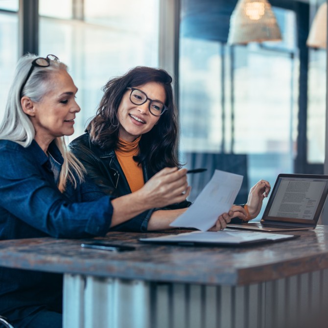 5 challenges a financial midlife MOT could help you overcome