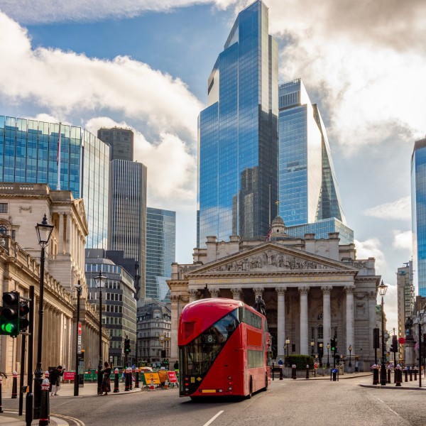 Investment market update: September 2025