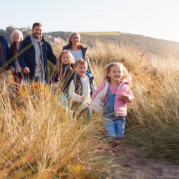 The essentials you need to know if you’re considering gifting your home to your children