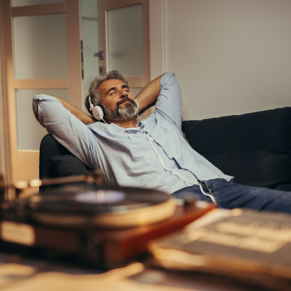 Why successful investing starts with your mindset, not the markets