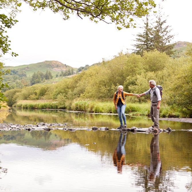 3 valuable ways to create a guaranteed income in retirement