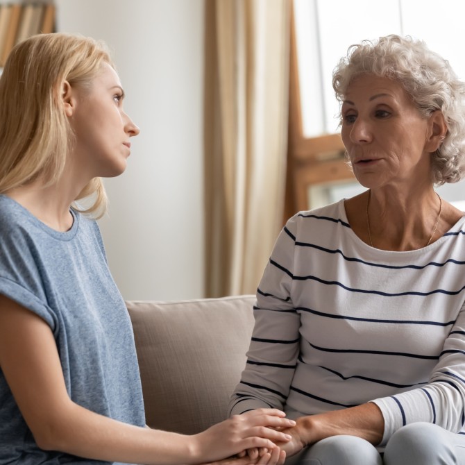 The difficult but important estate planning conversations to have with your family