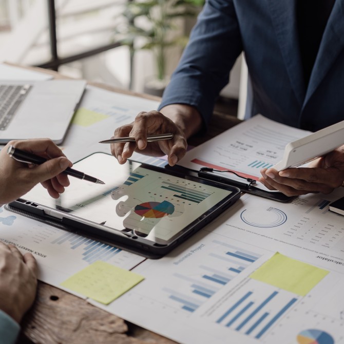 Investment market update: October 2025