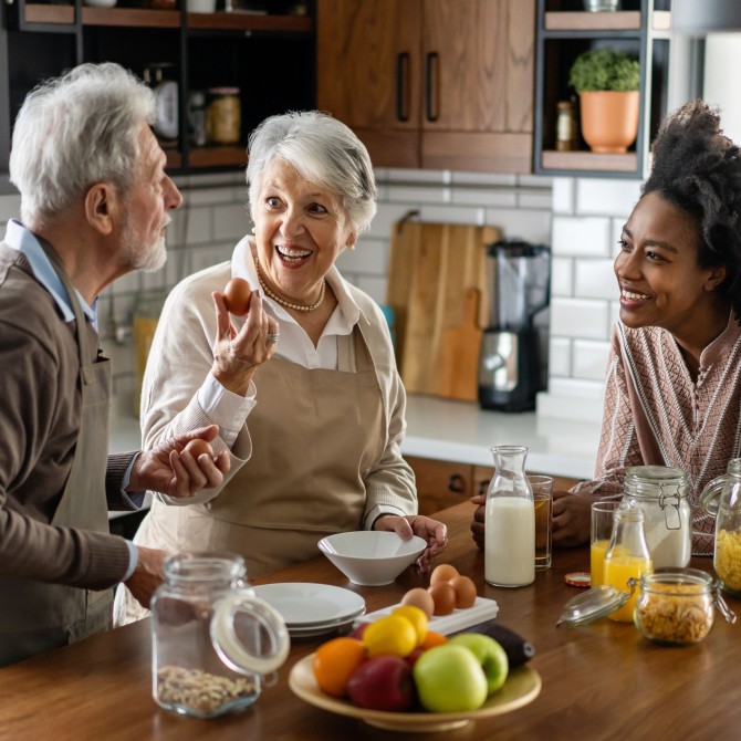 5 ways to use your property wealth to help first-time buyers