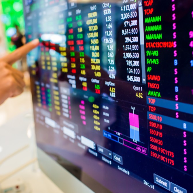 Investment market update: January 2026