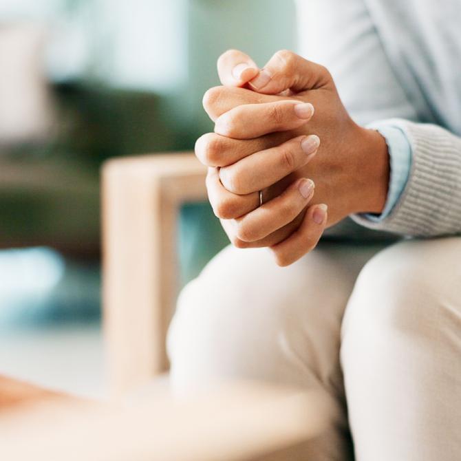 Why investor fear and anxiety play a role in market volatility