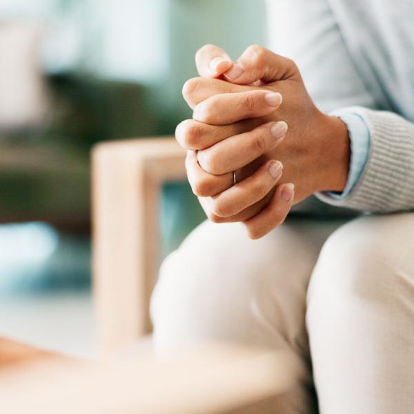Why investor fear and anxiety play a role in market volatility
