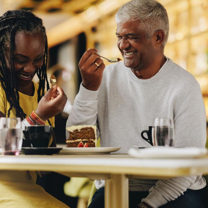 Key financial planning challenges couples face and how we could solve them