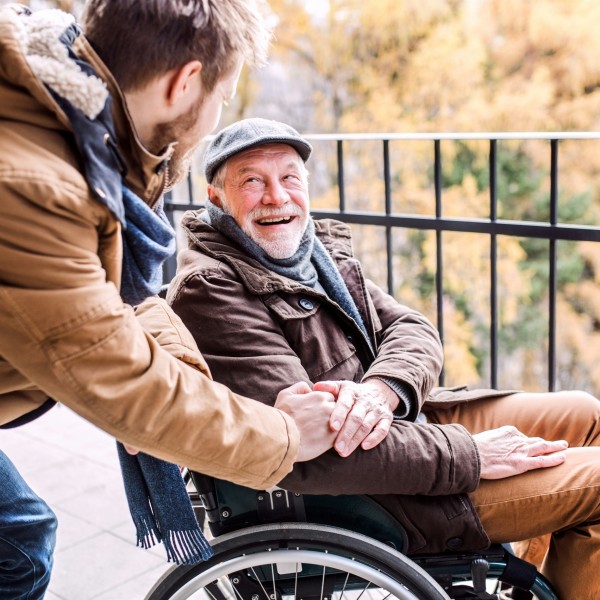 Guide: Your guide to planning for later-life care