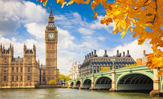 The Autumn Budget Preview 2017