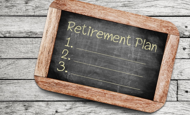 Eight Retirement Do’s and Don’ts