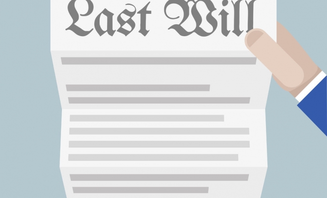 Who Inherits If You Die Without a Will?