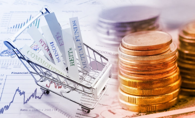 Investing for Income