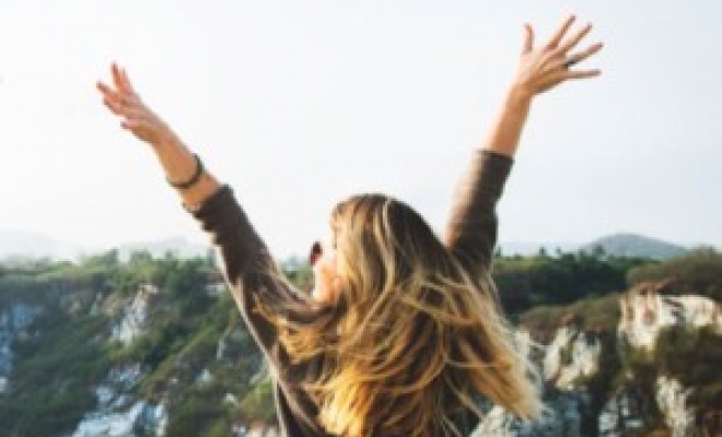 What makes a resolution easier to keep?