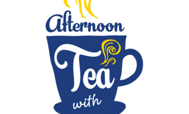 Afternoon Tea with KDW is Back!!