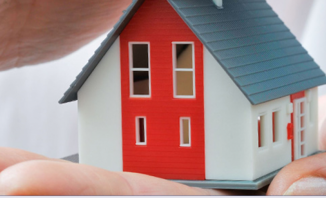 Why you shouldn’t put your house in your children’s name