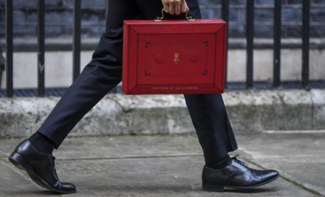 Budget Overview 2021