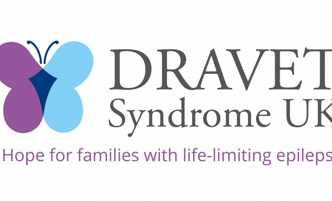 Prudential Ride 100 for Dravet Syndrome UK