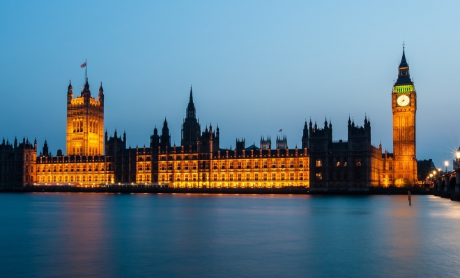 Autumn Budget Overview 2018
